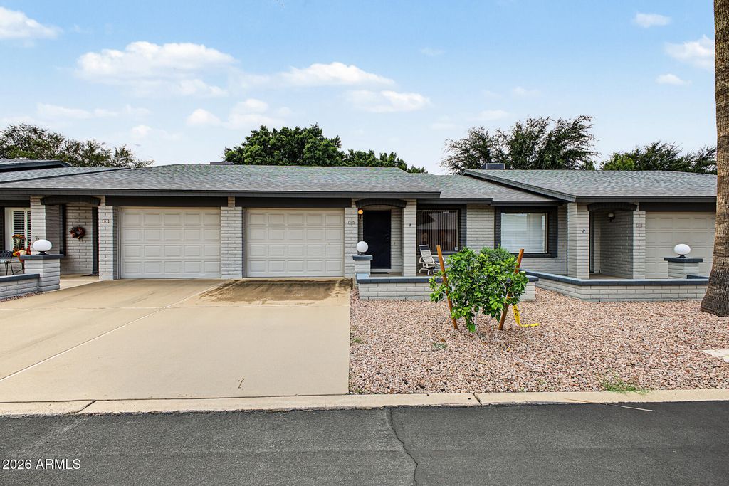 7950 E KEATS Avenue 182, Mesa, AZ 85209