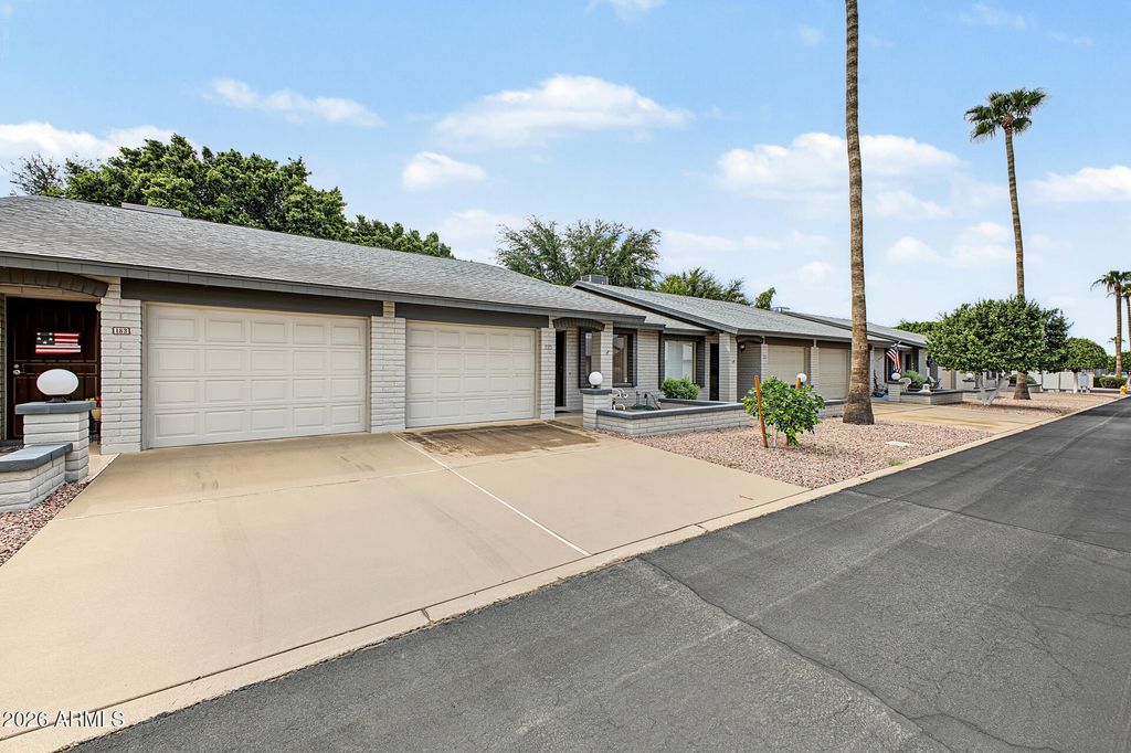 7950 E KEATS Avenue 182, Mesa, AZ 85209 — photo 5