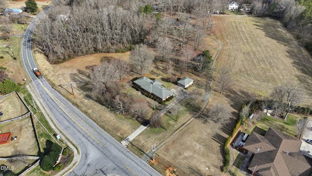 1531 Mount Hope Church Road, Mcleansville, NC 27301