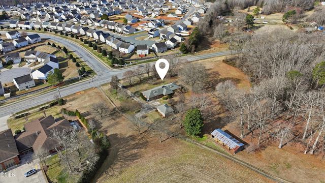 1531 Mount Hope Church Road, Mcleansville, NC 27301