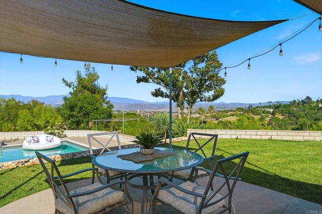 4280 Los Vecinos, Fallbrook, CA 92028