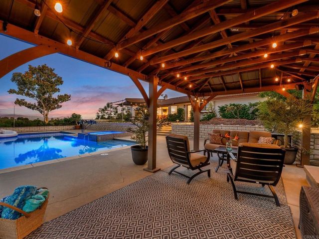 4280 Los Vecinos, Fallbrook, CA 92028