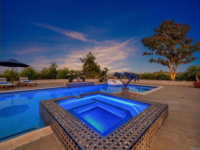 4280 Los Vecinos, Fallbrook, CA 92028