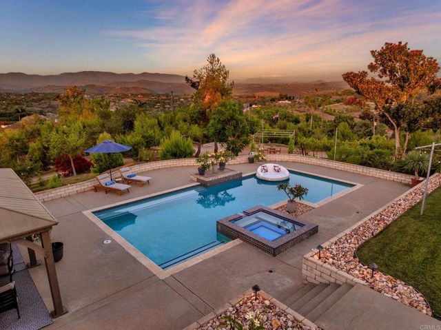 4280 Los Vecinos, Fallbrook, CA 92028