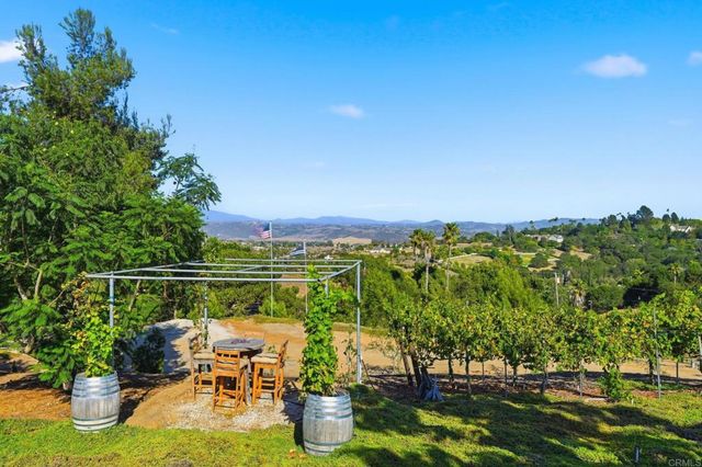 4280 Los Vecinos, Fallbrook, CA 92028