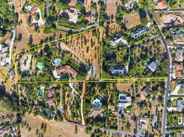 4280 Los Vecinos, Fallbrook, CA 92028