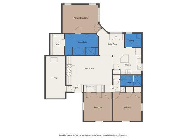 6304 Locke Avenue, Fort Worth, TX 76116