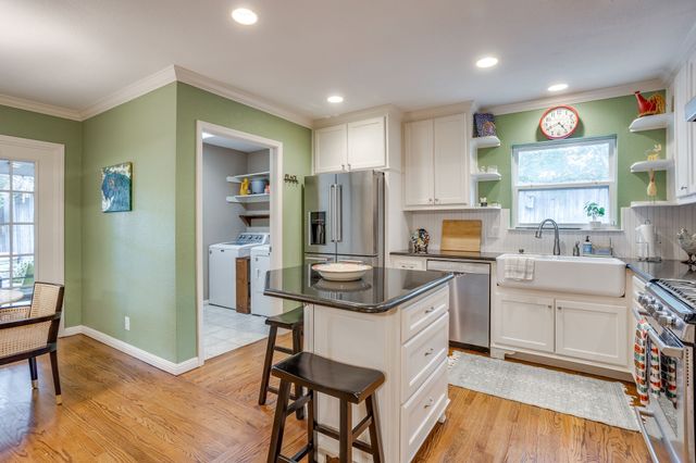 6304 Locke Avenue, Fort Worth, TX 76116