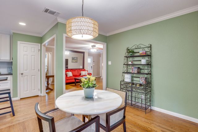 6304 Locke Avenue, Fort Worth, TX 76116