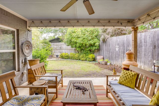 6304 Locke Avenue, Fort Worth, TX 76116