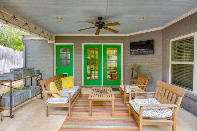 6304 Locke Avenue, Fort Worth, TX 76116