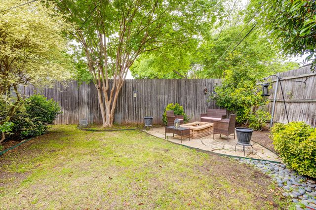 6304 Locke Avenue, Fort Worth, TX 76116