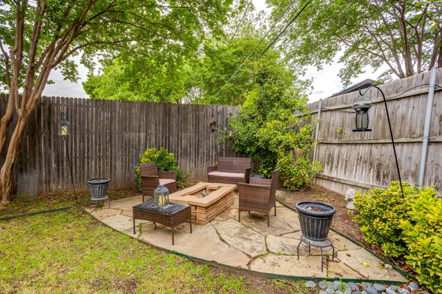 6304 Locke Avenue, Fort Worth, TX 76116
