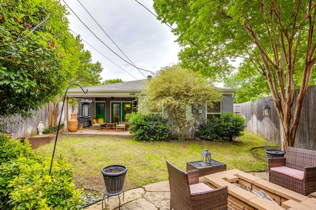 6304 Locke Avenue, Fort Worth, TX 76116