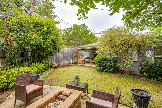 6304 Locke Avenue, Fort Worth, TX 76116