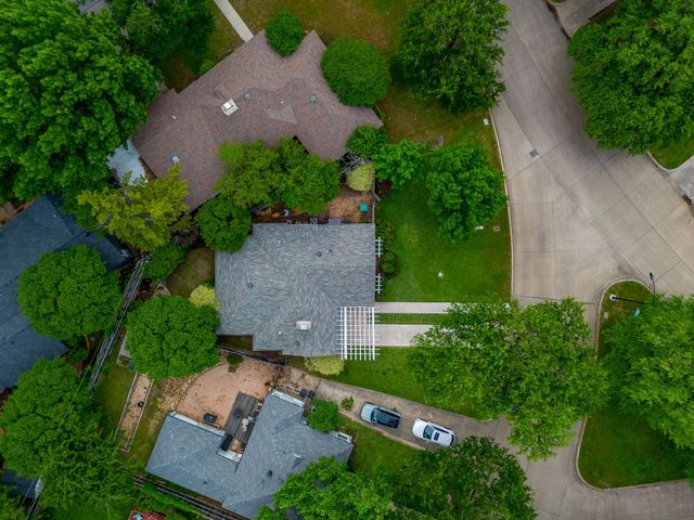 6304 Locke Avenue, Fort Worth, TX 76116