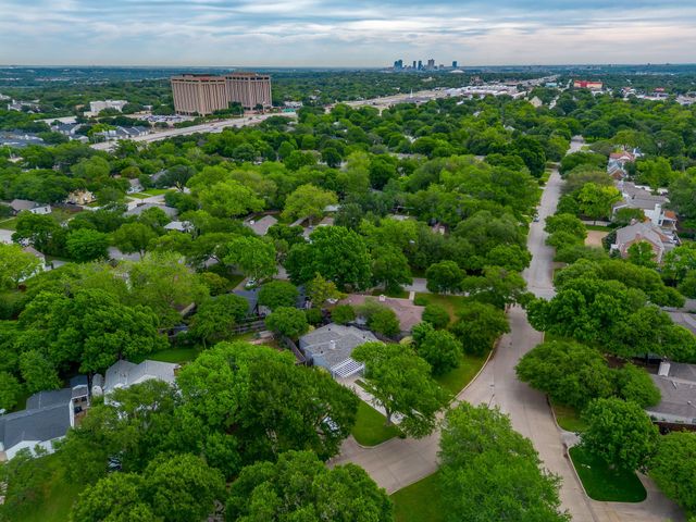 6304 Locke Avenue, Fort Worth, TX 76116