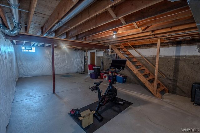 541 Lake Avenue, Lancaster, NY 14086