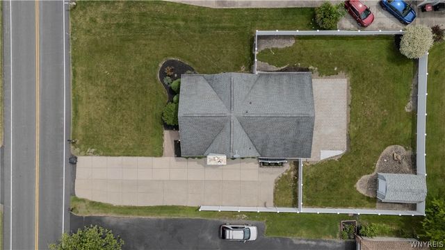 541 Lake Avenue, Lancaster, NY 14086