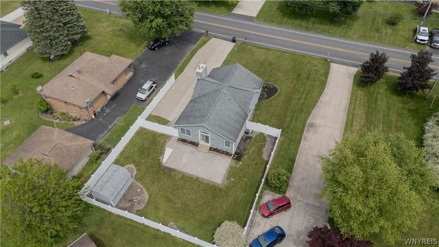 541 Lake Avenue, Lancaster, NY 14086