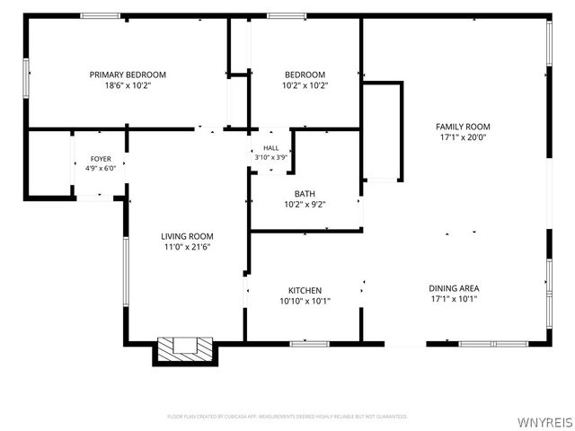 541 Lake Avenue, Lancaster, NY 14086