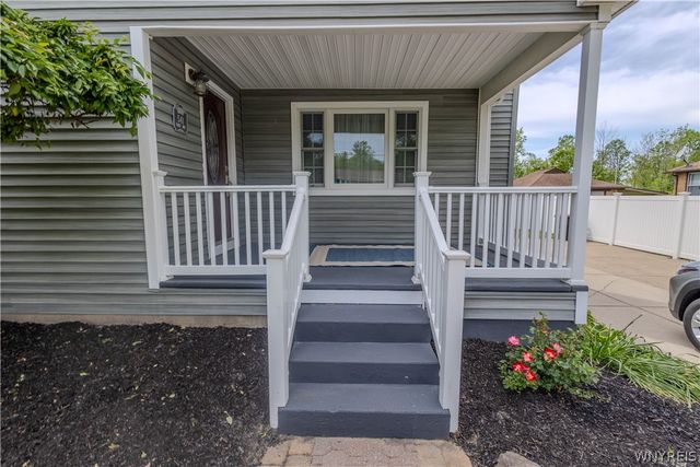 541 Lake Avenue, Lancaster, NY 14086