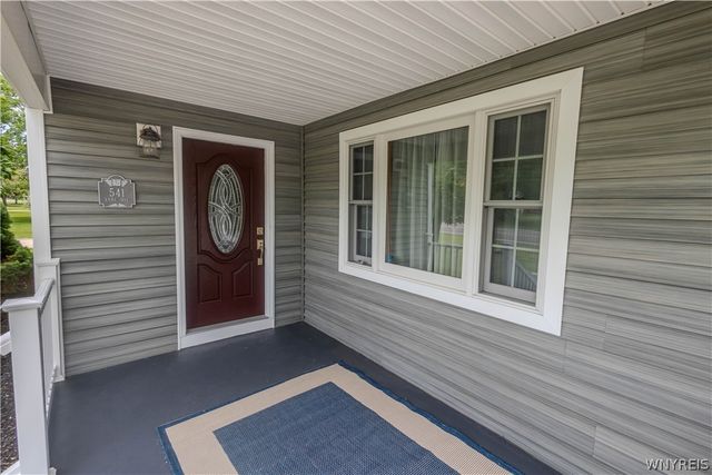 541 Lake Avenue, Lancaster, NY 14086