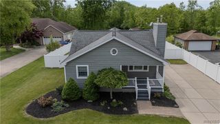 541 Lake Avenue, Lancaster, NY 14086