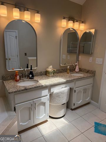 820 Spooner Ridge, Peachtree City, GA 30269