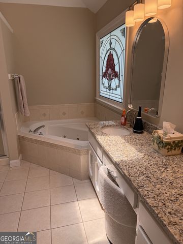820 Spooner Ridge, Peachtree City, GA 30269