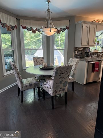 820 Spooner Ridge, Peachtree City, GA 30269