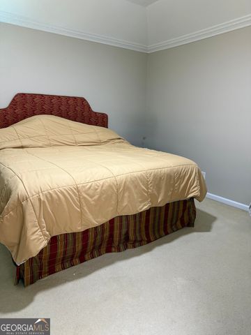 820 Spooner Ridge, Peachtree City, GA 30269