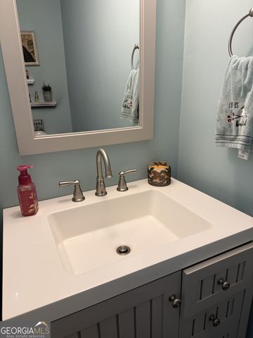 820 Spooner Ridge, Peachtree City, GA 30269