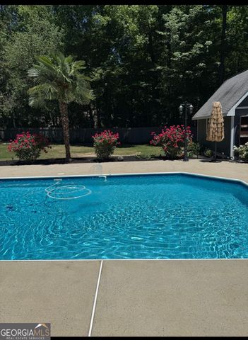 820 Spooner Ridge, Peachtree City, GA 30269