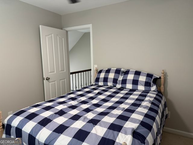 820 Spooner Ridge, Peachtree City, GA 30269