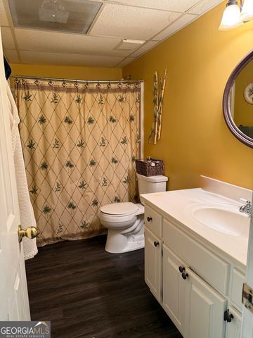 820 Spooner Ridge, Peachtree City, GA 30269