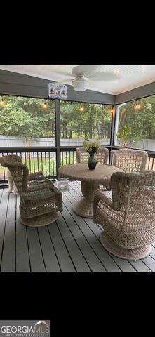 820 Spooner Ridge, Peachtree City, GA 30269