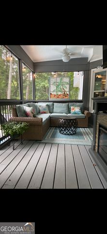 820 Spooner Ridge, Peachtree City, GA 30269