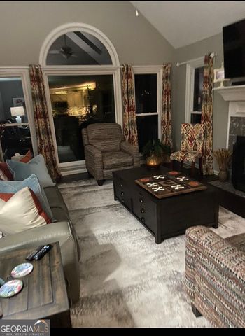820 Spooner Ridge, Peachtree City, GA 30269