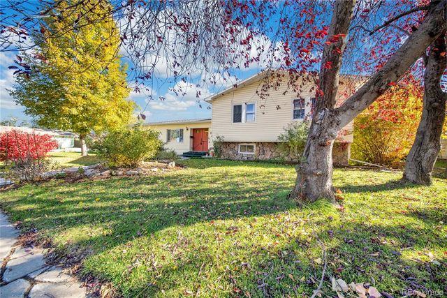 404 Hickory Street, Fort Morgan, CO 80701