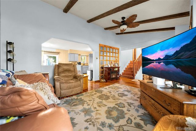 404 Hickory Street, Fort Morgan, CO 80701