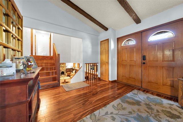 404 Hickory Street, Fort Morgan, CO 80701