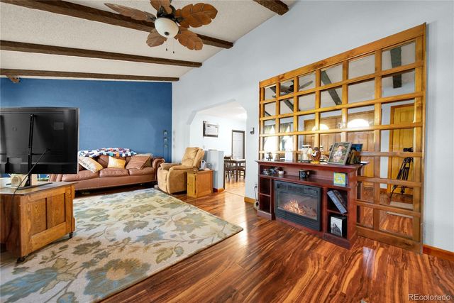 404 Hickory Street, Fort Morgan, CO 80701