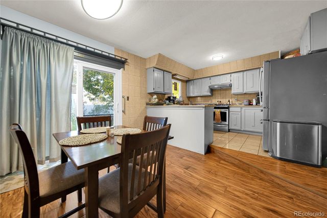 404 Hickory Street, Fort Morgan, CO 80701