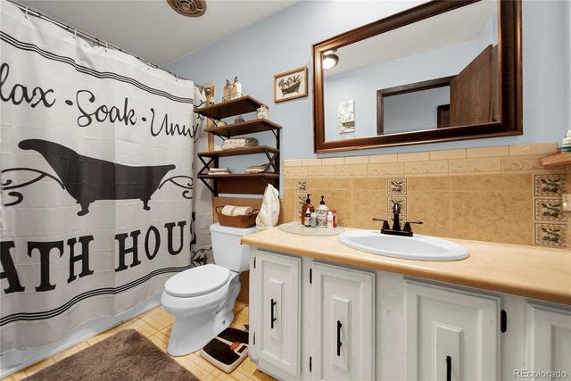 404 Hickory Street, Fort Morgan, CO 80701