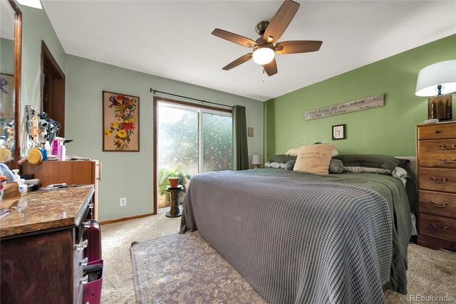 404 Hickory Street, Fort Morgan, CO 80701