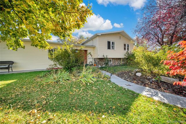 404 Hickory Street, Fort Morgan, CO 80701