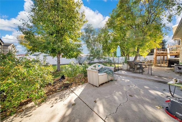 404 Hickory Street, Fort Morgan, CO 80701