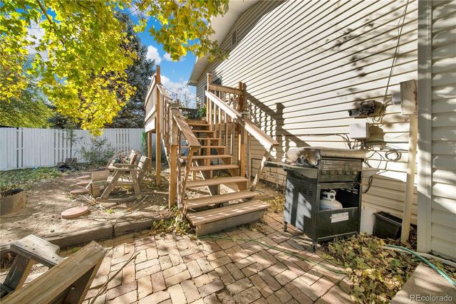 404 Hickory Street, Fort Morgan, CO 80701