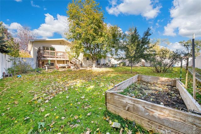 404 Hickory Street, Fort Morgan, CO 80701